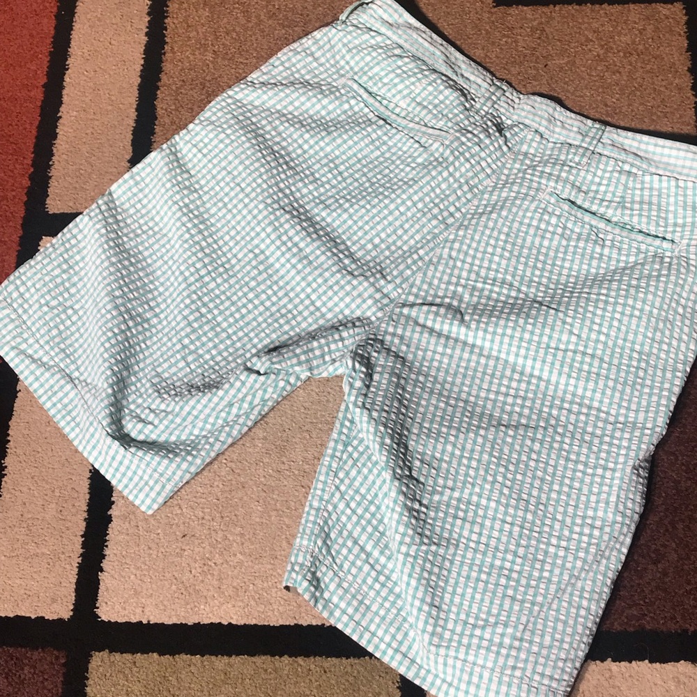 🌟 Men’s Reversible Shorts - Picture 6 of 6